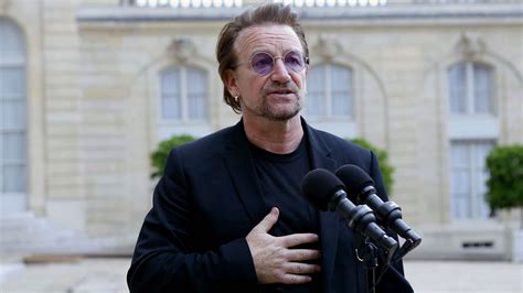 bono charity|One Campaign .